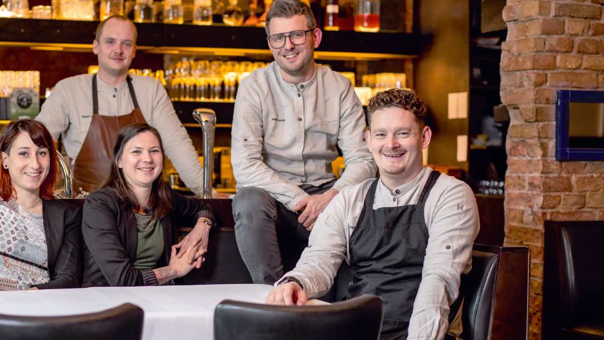 Was macht uns krisensicher