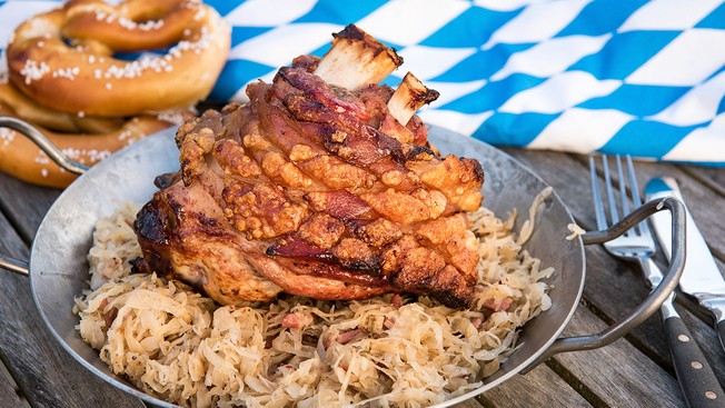 THE BIG FIVE  Cosy Comfort Zone