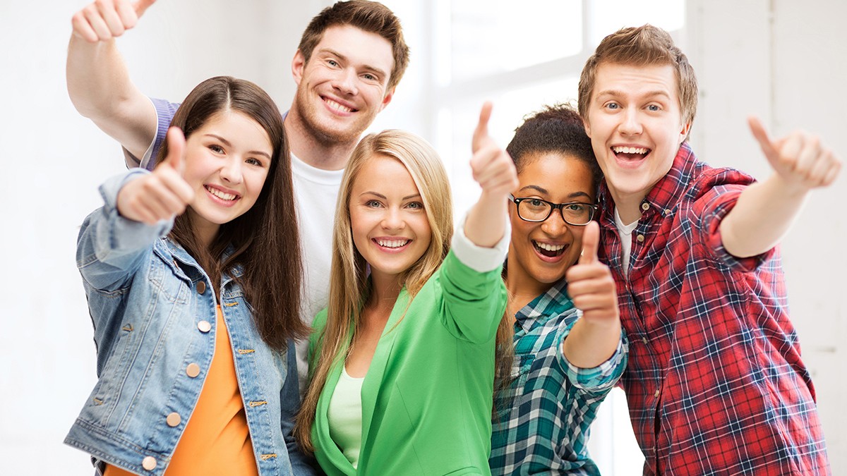 Foto: lev dolgachov - stock.adobe.com Junge Talente im Fokus