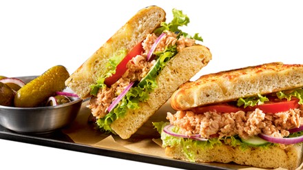 Sandwich Sandwich