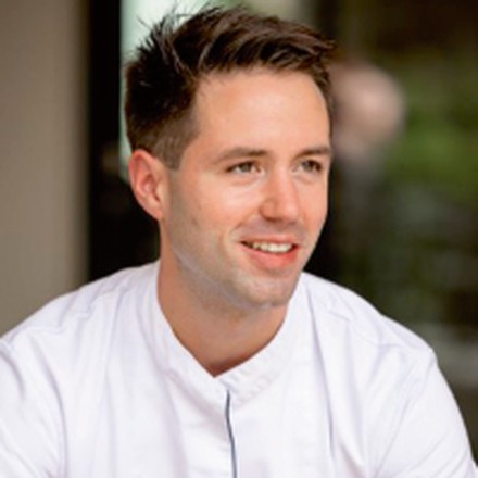 Hannes Vandebotermet Hannes Vandebotermet