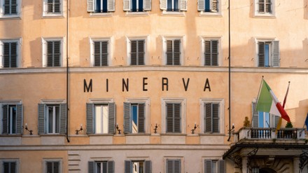 Hotel Minerva Hotel Minerva
