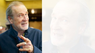 10 Fragen an Peter Lohmeyer