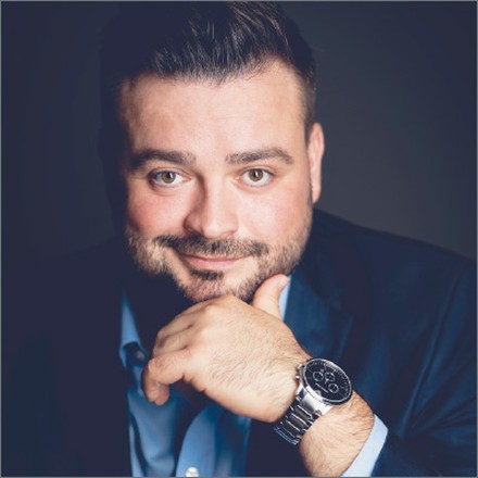 Christian Bauer Christian Bauer