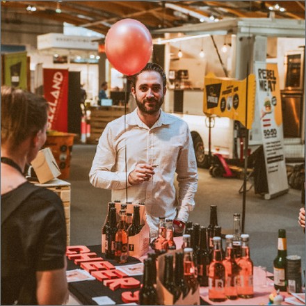 Start up Szene Start up Szene