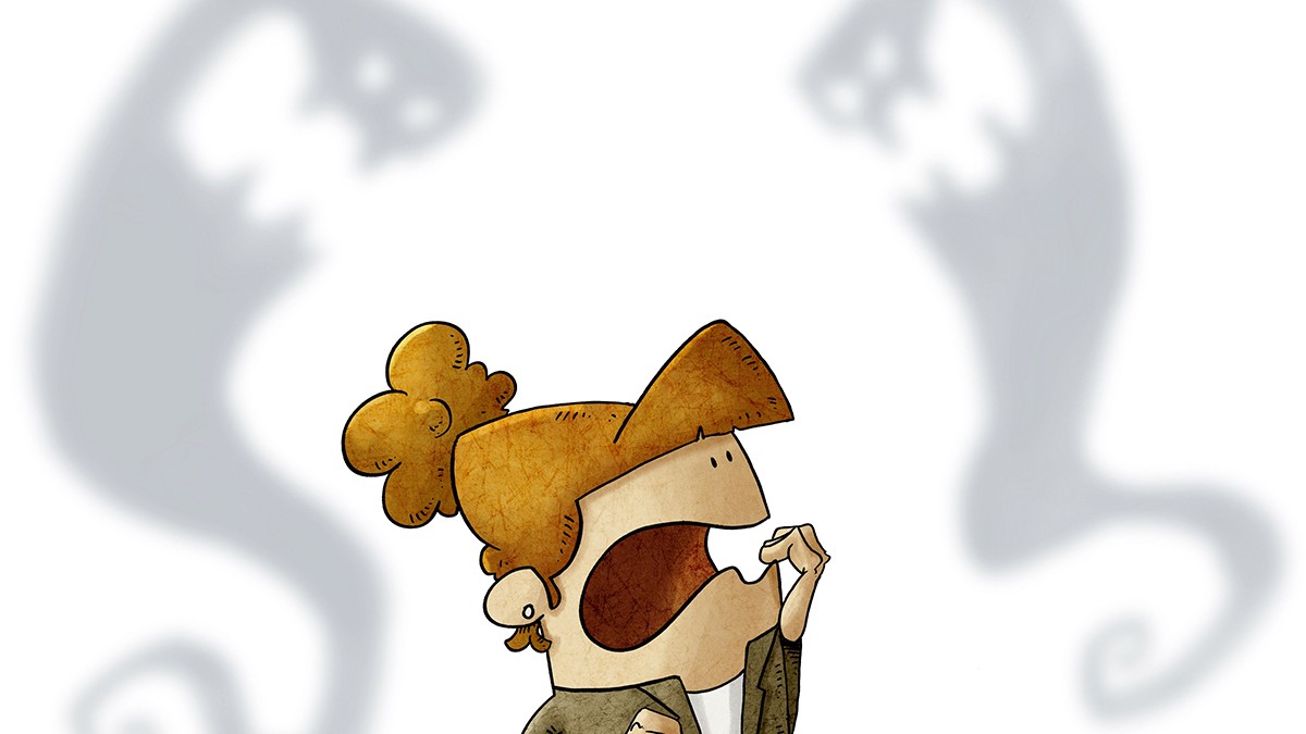 JrCasas – stock.adobe.com Den Letzten beißen die Hunde