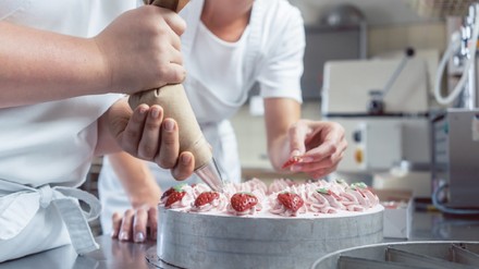 Plant based Süßspeisen Plant based Süßspeisen