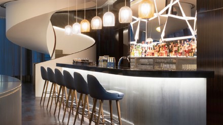 Hotelbar Hotelbar