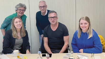 Arbeitsgruppe Arbeitsgruppe