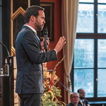 Martin Hagen Martin Hagen