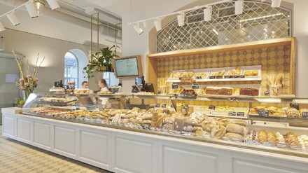 Ströck Feierabend Ströck Feierabend