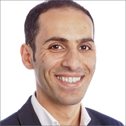 Ali Al Dailami
