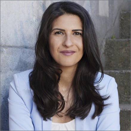Güler Serap