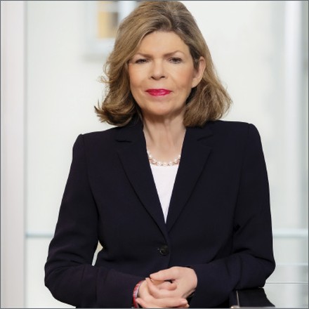 Ingrid Hartges