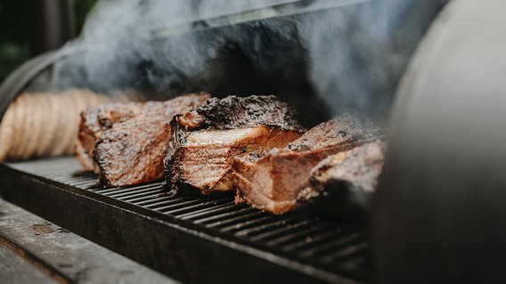 2023 Trends: What’s smokin