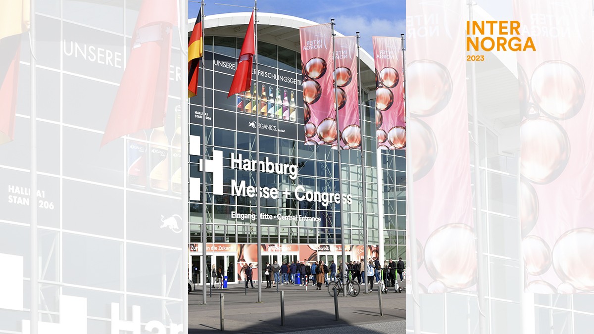 Fotos: Michael Zapf, Rolf Otzipka/Hamburg Messe und Congress Auf nach Hamburg