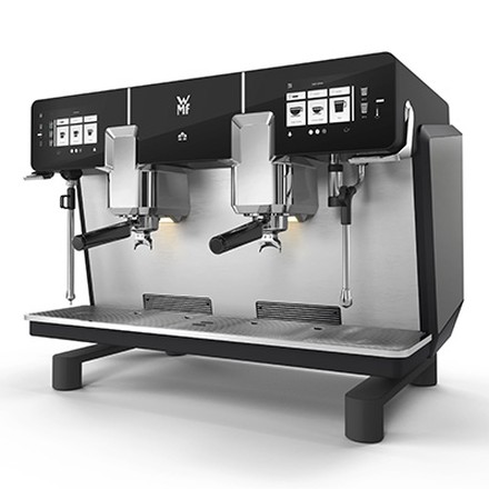 Kaffeemaschine von WMF Kaffeemaschine von WMF