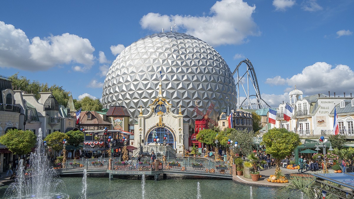 Foto: Europa-Park GmbH & Co Mack KG Was die Branche bewegt