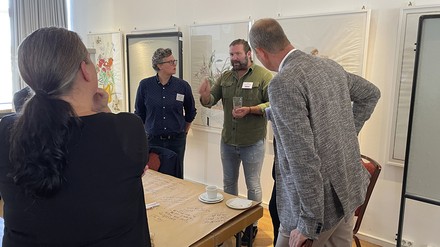 Gruppenarbeit Gruppenarbeit