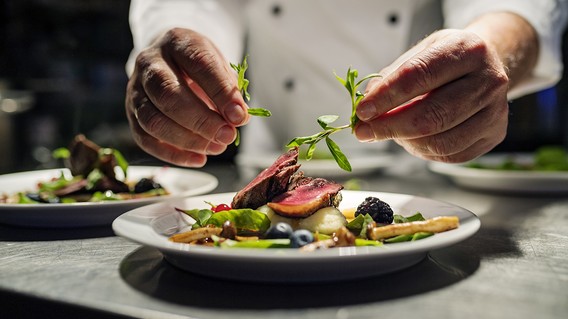 Food Trends 2023