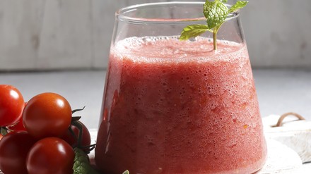 Tomatensaft Tomatensaft