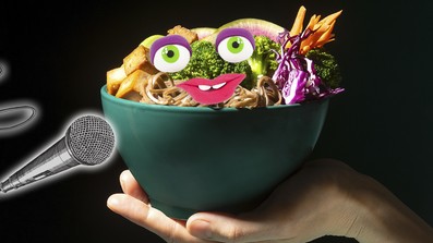 Die Poke Bowl im Exklusiv Interview