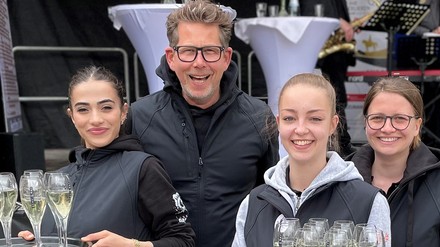 Alexander Scharf Gastro Urban Alexander Scharf Gastro Urban