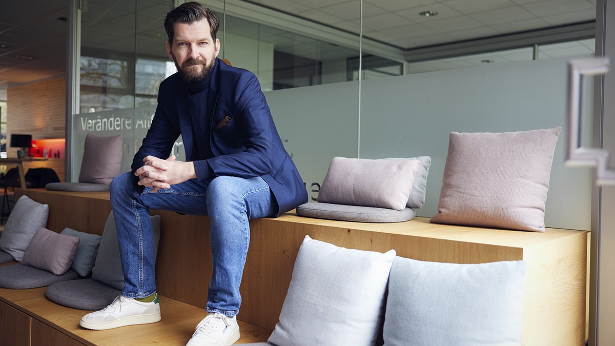 Foto: Bundesverband der Systemgastronomie e.V gemeinsam schaffen wir mehr