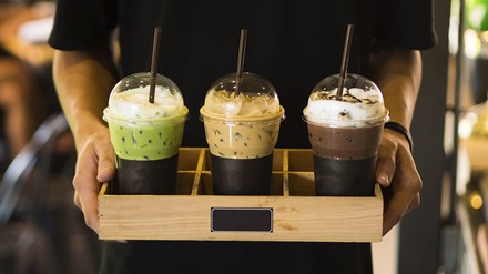 Coffee to go Coffee to go