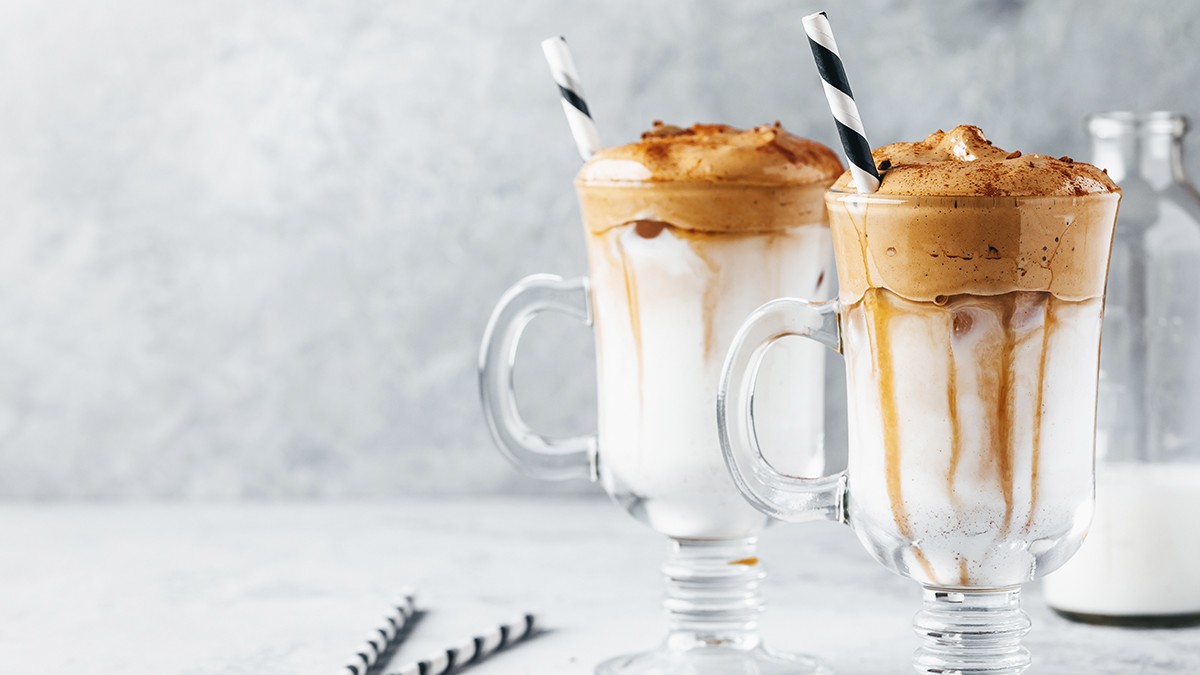 Fotos: wmaster890 via Getty Images Kaffee Tee und mehr