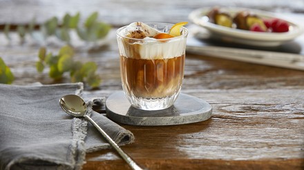 Kristallglas von WMF Kristallglas von WMF