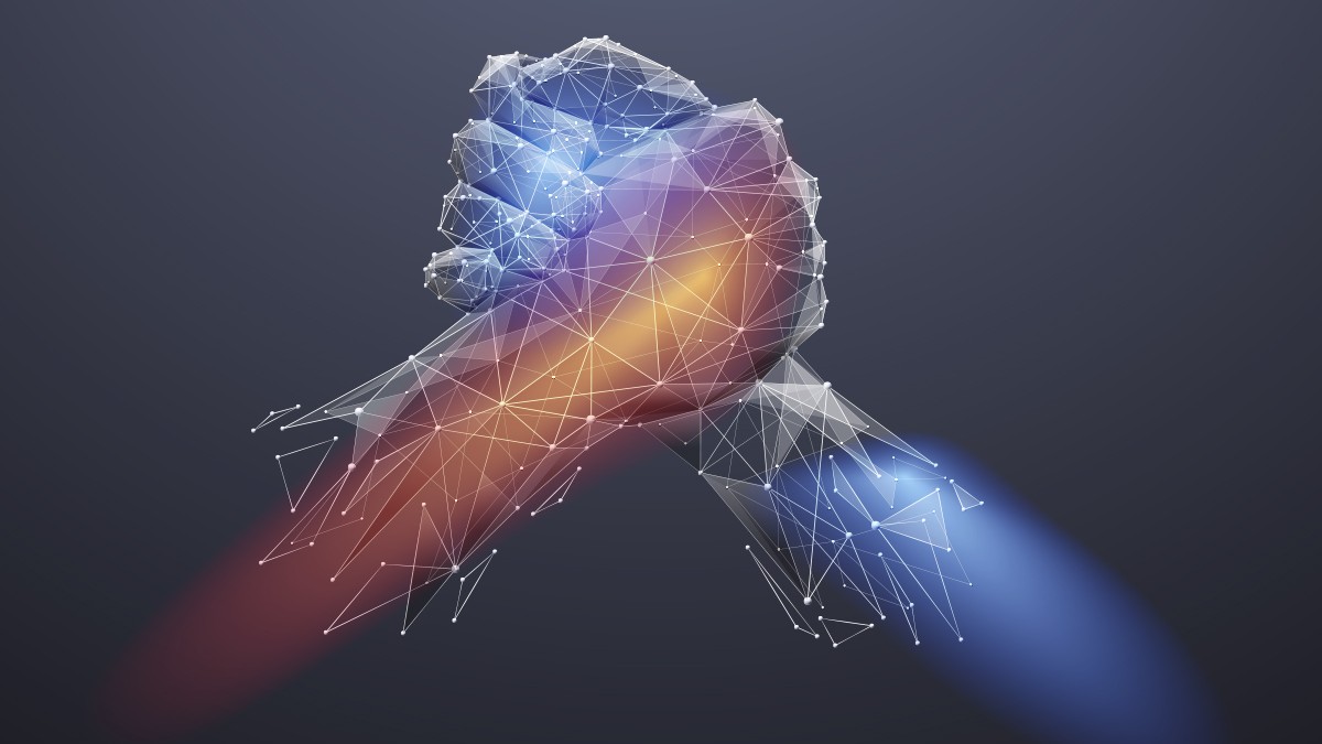 Foto: anttoniart – stock.adobe.com Starke Partner starke Themen