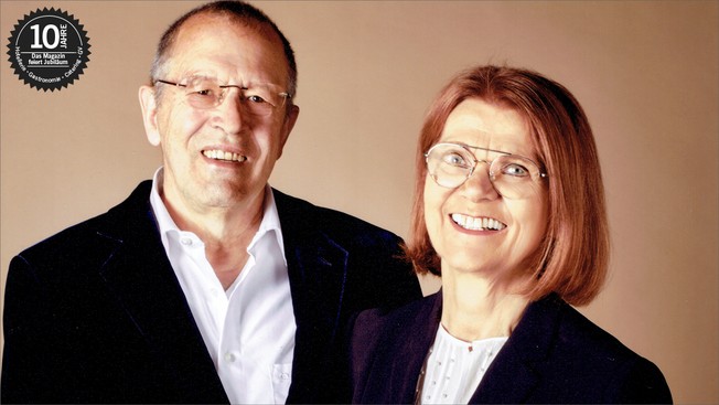 Startschuss für das HOGAPAGE-Magazin