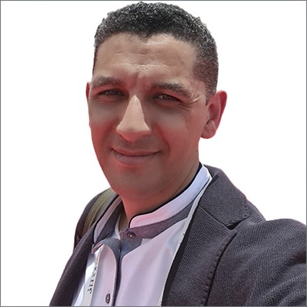 Omar El Azouzi Geschäftsführer bei 3POS Omar El Azouzi Geschäftsführer bei 3POS