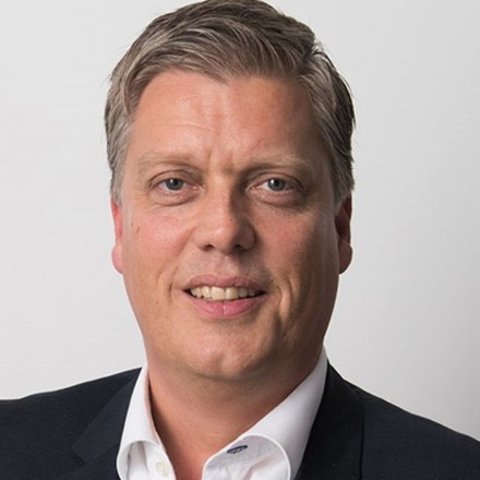 Raymond Valk, OSI International Holding Weiter so wird nicht mehr lange funktionieren Raymond Valk, OSI International Holding Weiter so wird nicht mehr lange funktionieren