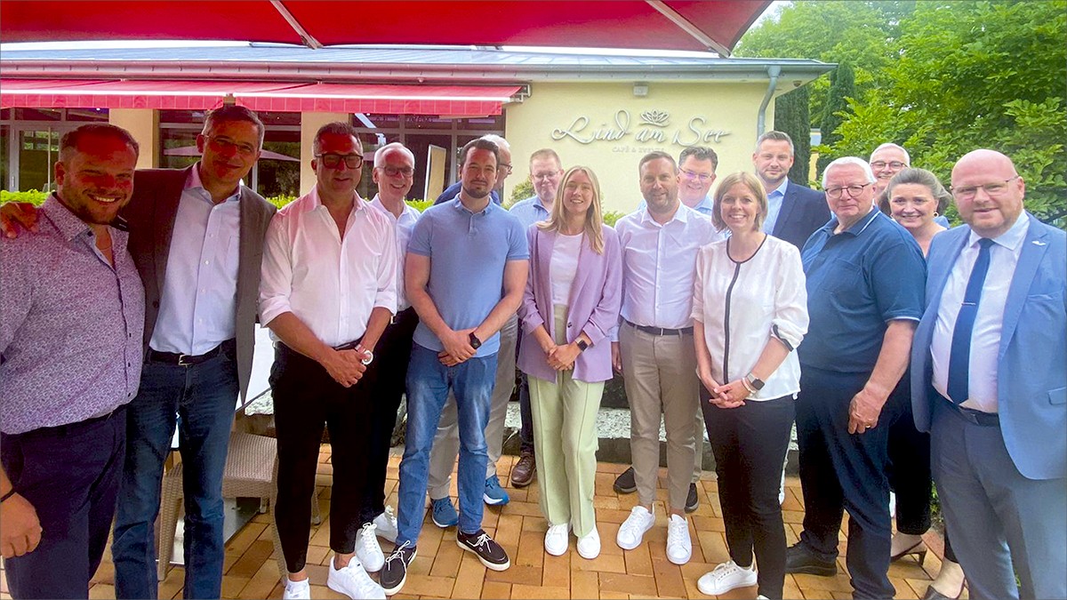 Foto: HDV HDV Camps 2023