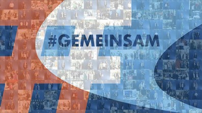 Gemeinsam stark
