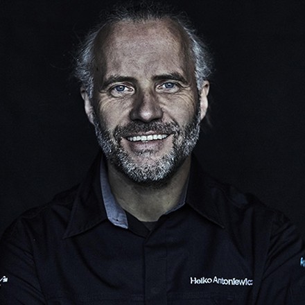 Heiko Antoniewicz Heiko Antoniewicz