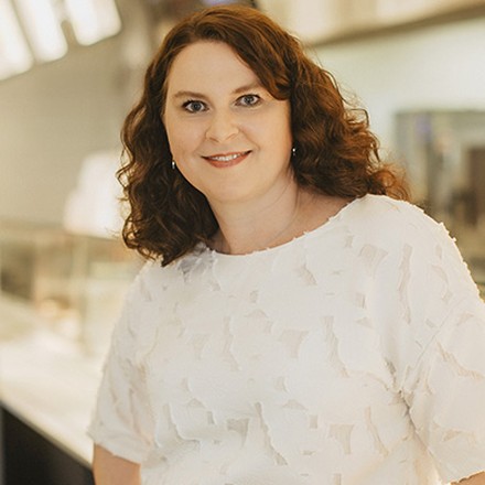 Tanja Schramm Tanja Schramm