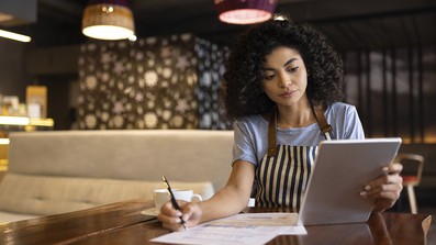 Immer auf dem neusten Stand