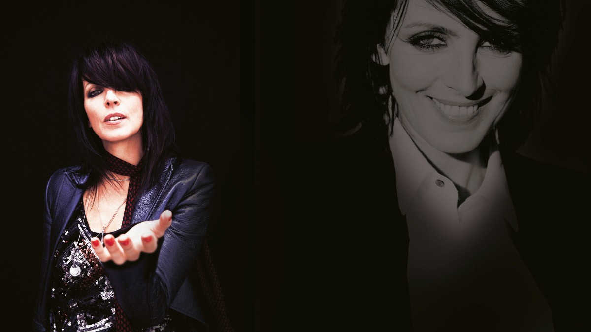 Philipp Radmer, Kristian Schuller
Nena