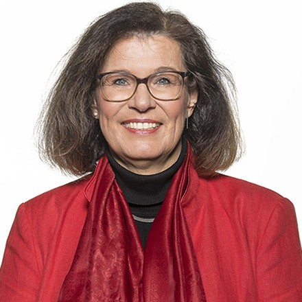 Antje Tillmann, finanzpolitische Sprecherin der CDU/CSU-Bundestagsfraktion Antje Tillmann, finanzpolitische Sprecherin der CDU/CSU-Bundestagsfraktion