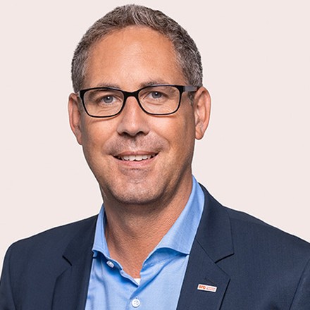 Michael Schrodi, finanzpolitischer Sprecher der SPD Michael Schrodi, finanzpolitischer Sprecher der SPD