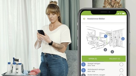Housekeeping Management Housekeeping Management