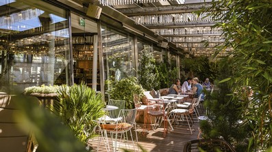 Outdoor Zu jeder Jahreszeit