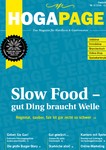 Slow Food - gut Ding braucht Weile