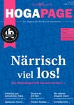 Närrisch viel los!