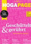 Geschüttelt & gerührt