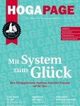 Mit System zum Glück