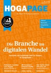 Die Branche im digitalen Wandel